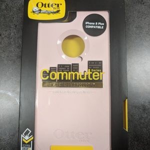 iPhone 7/8 plus commuter